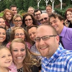 Meet your Posher, Jeff